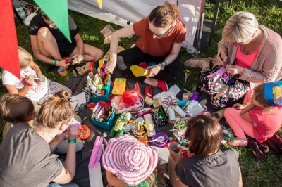 Globaltica 2015 - dzień trzeci