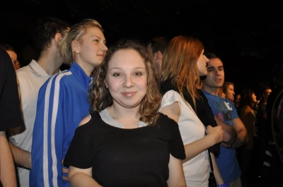 Byłeś na Gdynia Rock Fest? Znajdź się na zdjęciu!