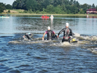 StoneMan Triathlon Szemud 2021