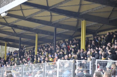 Historyczny mecz: Gryf Orlex Wejherowo - Legia Warszawa