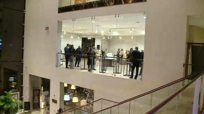 Wejherowskie Centrum Kultury: Wernisaż wystawy prac przygotowanych przez studentów Akademii sztuk Pięknych w Gdańsku