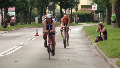Herbalife IRONMAN 70.3 Gdynia 2015