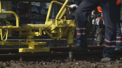 Trójmiasta: Pociągiem z prędkością 200 km/h