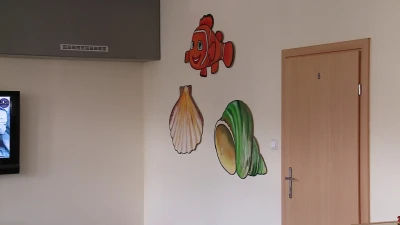 Noc Bibliotek 2016 - MBP Wejherowo