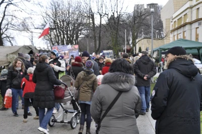 Morsko i militarnie podczas WOŚP w Gdyni