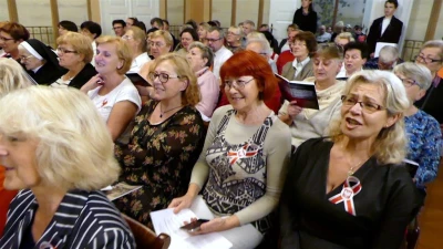 IV Maraton Pieśni Patriotycznej
