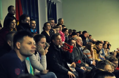 Tytani Wejherowo vs GKS Żukowo