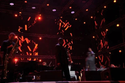 Gdańsk: Jazzowy klimat na Solidarity of Arts