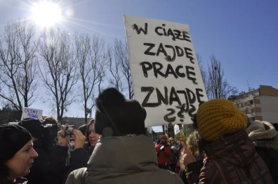 Gdyńska Manifa 2012