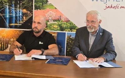 Kompleks sportowy przejdzie dużą modernizację. Prace ruszą niebawem