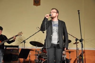 Koncert charytatywny dla Michała