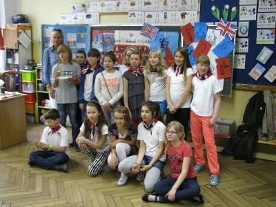 fot. Leszek Spigarski