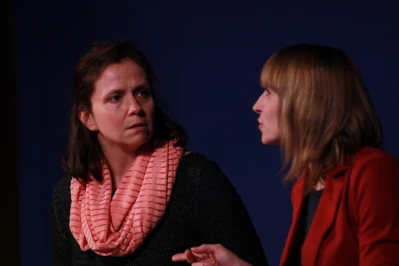 Wieżowisko: Grand Prix dla teatru z Trójmiasta (fot. Mieszko Weltrowski)