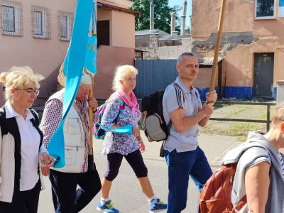 Odpust Trójcy Świętej w Wejherowie