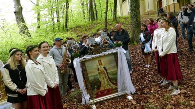 fot. Leszek Spigarski