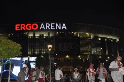 Liga Światowa 2011: Rosja za silna dla Polaków