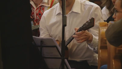 Festiwal Kultury Białoruskiej 2015