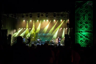Globaltica 2016 dzień III (fot. Marek Sałatowski)