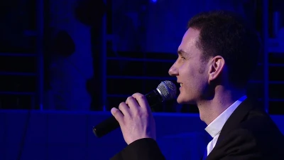 Wieczornica dla Alicji