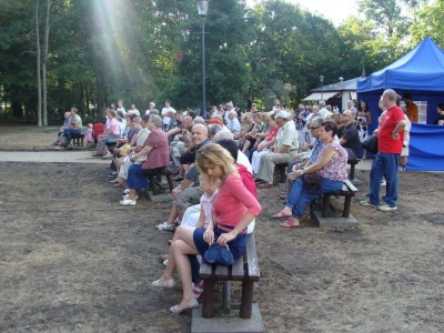 Wejherowo: Koncert Danuty Błażejczyk