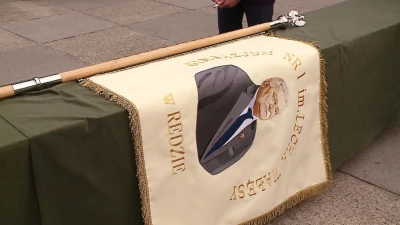 Srebrny jubileusz Redzkiej „jedynki”