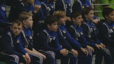 Biało-zielona przyszłość z Lotosem w Luzinie