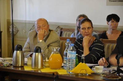 Wejherowo: VIII sesja Rady Miasta