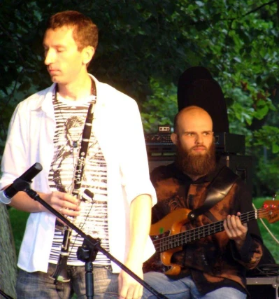 Wejherowo: Koncert Acoustic Acrobats