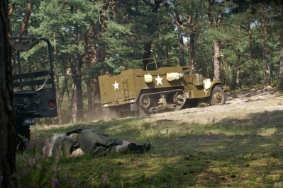 D-Day Hel 2017