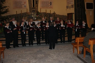 IV Charytatywne Kolędowanie Festiwal Serc