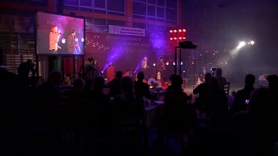 IV Festiwal Piosenki Bursztynowe Klucze