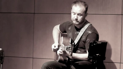 fot. Leszek Spigarski