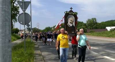 Fot. Leszek Spigarski