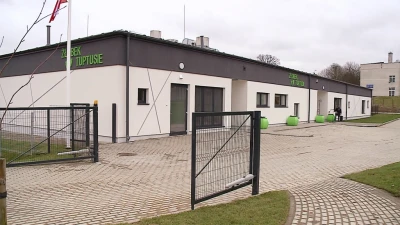 Otwarcie żłobka 'Tuptusie' w Luzinie - 30.03.2017 - fot. TTM