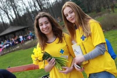 Pola Nadziei 2017 - fot. Żaneta Galewska (2.04.2017)