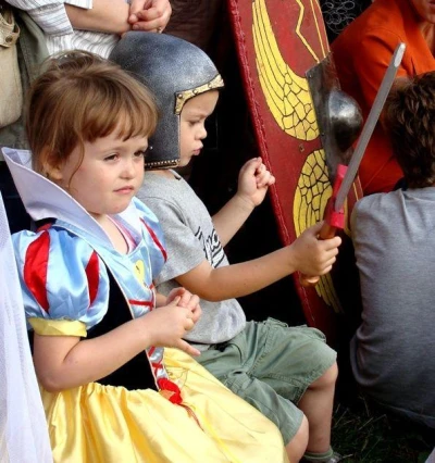 Wejherowo: Piknik Historyczny