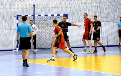 fot. Leszek Spigarski