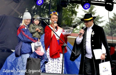 XIX Światowy Zjazd Kaszubów w obiektywie Leszka Spigarskiego