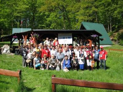 VIII edycja - Wejherowska Wiosna 2016