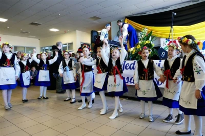 Dzień Jedności Kaszubów Kosakowo 2018