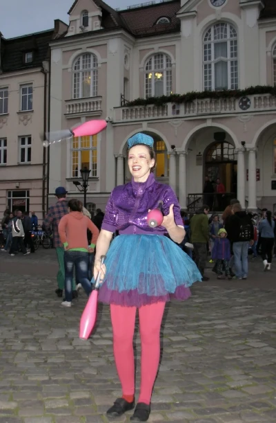 Noc Muzeów w obiektywie Leszka Spigarskiego