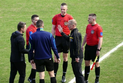 Gryf Wejherowo-Garbarnia Kraków