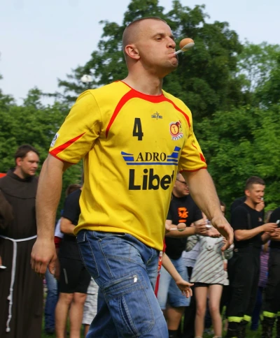 Olimpiada Uśmiechu w Wejherowie