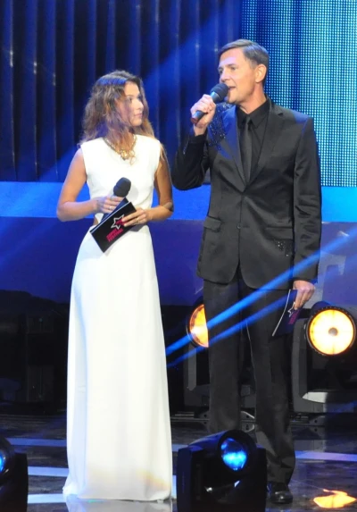 Sopot Festival 2013