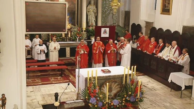 XIII Zjazd Kaszubów z premierem na czele