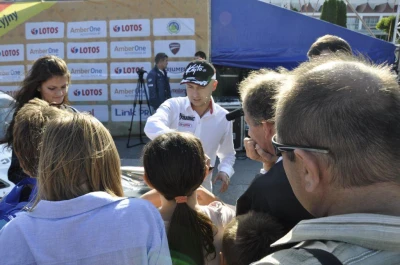 Sopot: Motoryzacyjny piknik przy molo