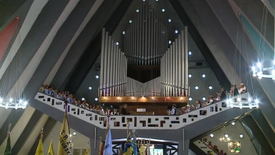Zjazd Kaszubow