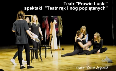 XI OPMFT im. Adama Luterka, Wejherowo 2016 - dzień pierwszy 
