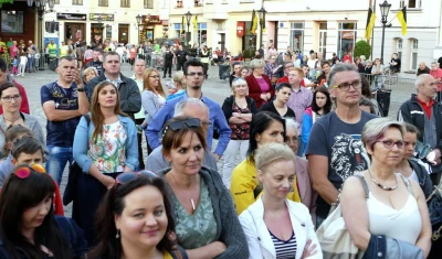 Dzień Jakuba 2017 - laureaci nagród prezydenta Wejherowa - fot. Leszek Spigarski