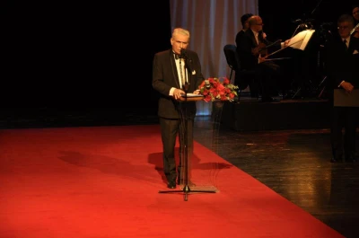 85. Urodziny Gdyni